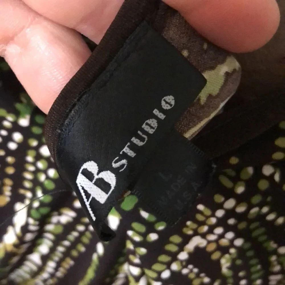 3for $20 blouse - Picture 3 of 3
